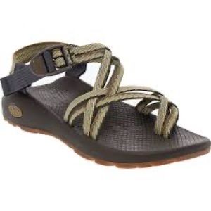 Womens Chacos size 9